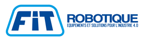 Logo FIT ROBOTIQUE