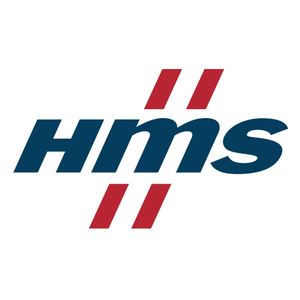 Logo HMS NETWORKS