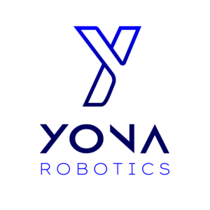 Logo YONA ROBOTICS