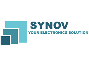 Logo GROUPE SYNOV