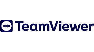 Logo TEAMVIEWER