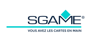 Logo SGAME