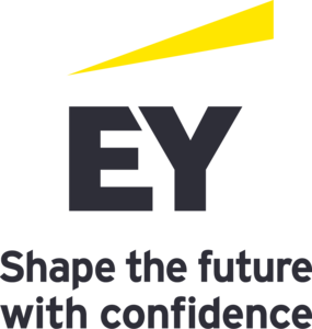 Logo EY