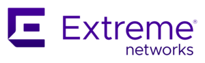 Logo EXTREME NETWORKS