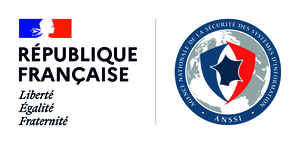 Logo ANSSI