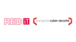 Logo RED IT