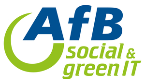 Logo AFB FRANCE