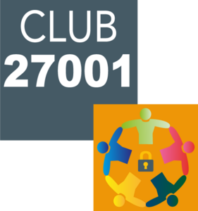Logo CLUB 27001