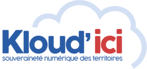 Logo KLOUD'ICI