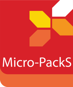 Logo MICRO-PACKS