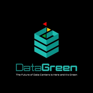 Logo DATAGREEN