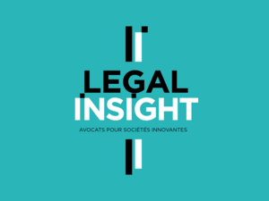 Logo LEGAL INSIGHT