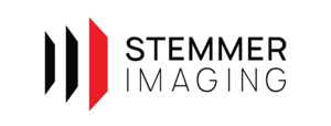 Logo STEMMER IMAGING