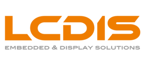 Logo LCDIS