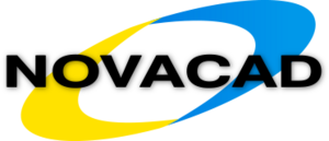 Logo NOVACAD
