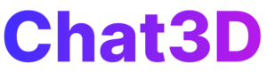 Logo CHAT3D
