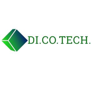 Logo DICOTECH