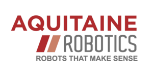 Logo AQUITAINE ROBOTICS