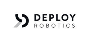Logo DEPLOY ROBOTICS
