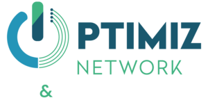 Logo OPTIMIZ NETWORK