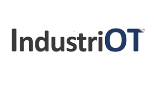 Logo INDUSTRIOT