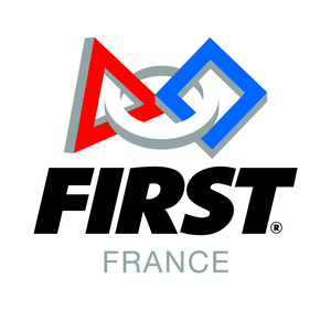 Logo ROBOTIQUE FIRST FRANCE