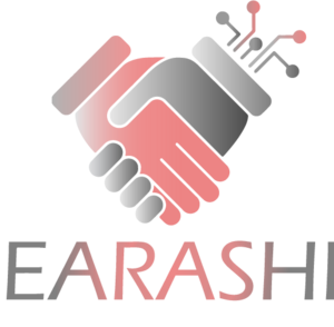 Logo EARASHI