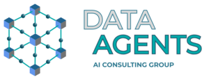 Logo DATA AGENTS