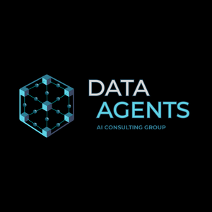 Logo DATA AGENTS