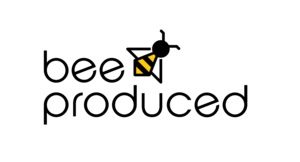 Logo BEE PRODUCED