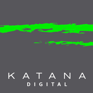 Logo KATANA DIGITAL