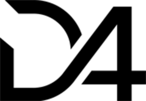 Logo D4 INDUSTRY