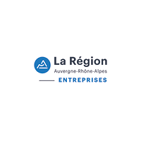 Auvergne Rhône-Alpe entreprise