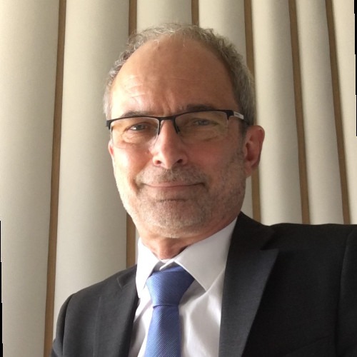 Marc Rousset SIDO LYON