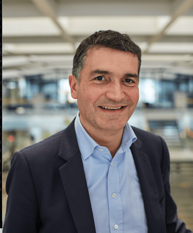 Sylvain Girard SIDO LYON