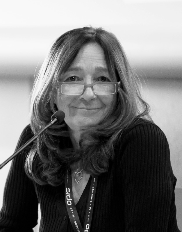 Catherine SIMON - SIDO