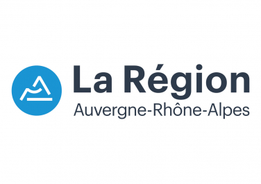 La Région Auvergne-Rhones-Alpes