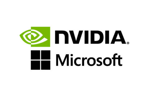 Nvidia Microsoft